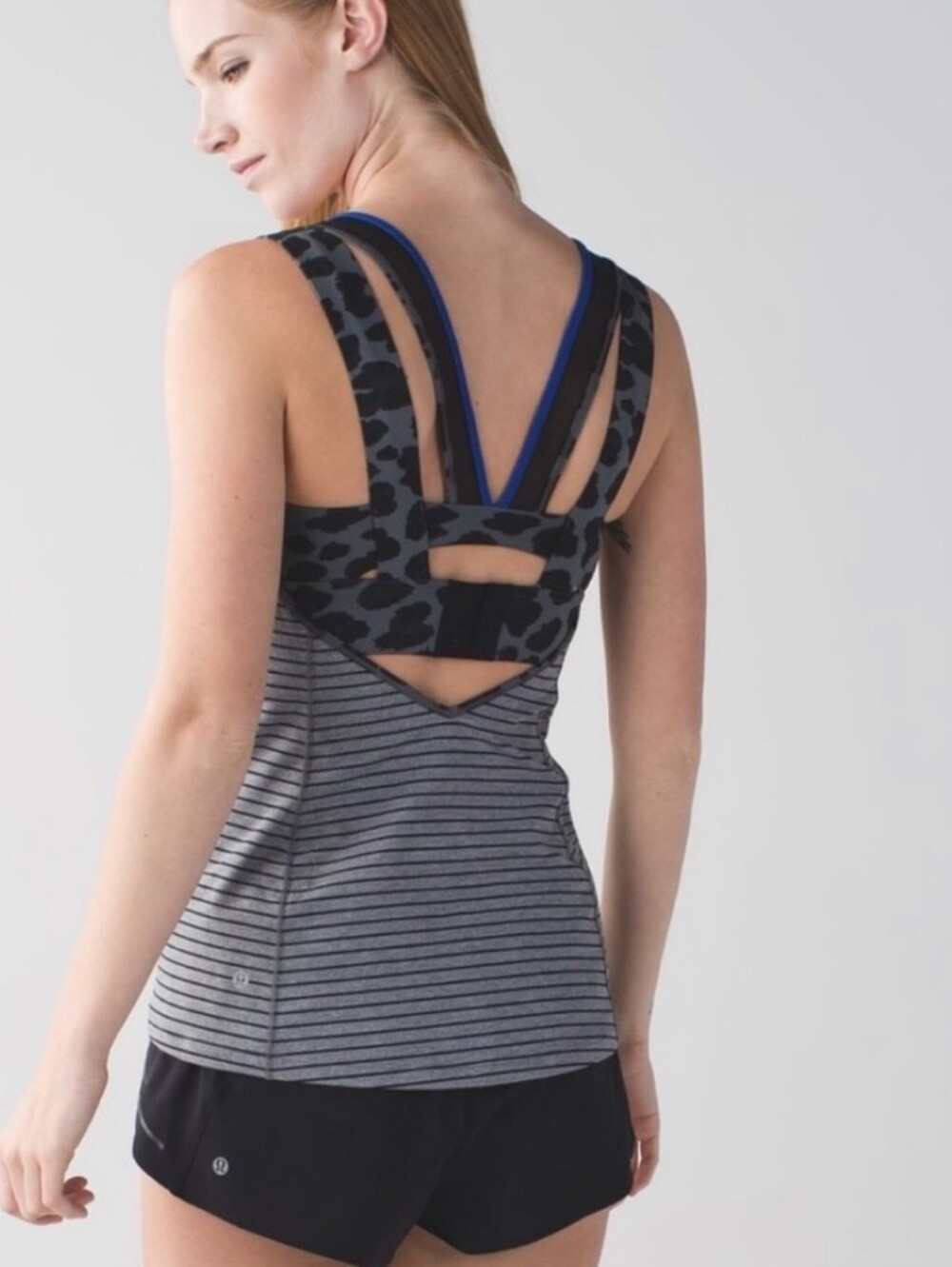 LULULEMON Super Sport Milo Tank Top